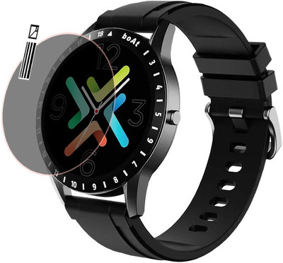 YCHROZE Impossible Screen Guard for Boat Watch Iris(Pack of 1)