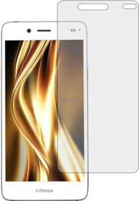 TELTREK Impossible Screen Guard for INFOCUS BINGO 50 PLUS(Pack of 1)