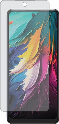 ZINGTEL Impossible Screen Guard for TCL 50 XE NxtPaper(Pack of 1)