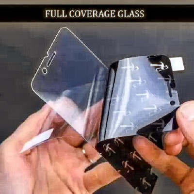 OLIOMART Screen Guard for Nokia 7610 5G(Pack of 1)