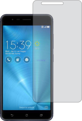 TELTREK Impossible Screen Guard for ASUS ZENFONE ZOOM S ZE553KL(Pack of 1)