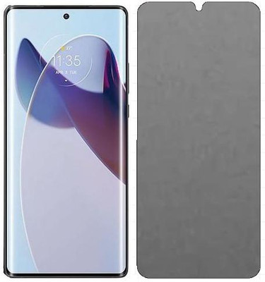 Snap Impossible Screen Guard for Compatible for Matte-NOV23-Motorola X30 Pro(Pack of 1)
