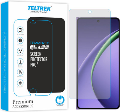 TELTREK Impossible Screen Guard for Oppo K13 Turbo Pro PLE110(Pack of 1)