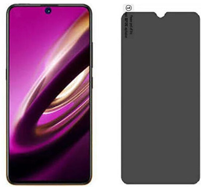 TrendzTodays Impossible Screen Guard for vivo X80 Pro Plus 5G(Pack of 1)