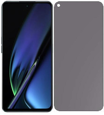 Snaporia Impossible Screen Guard for -Oppo K11X(Pack of 1)