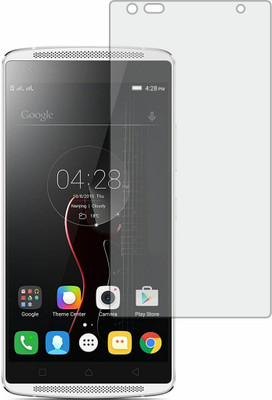 ZINGTEL Impossible Screen Guard for LENOVO X3A40 VIBE X3(Pack of 1)