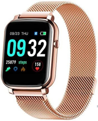 DOWRVIN Impossible Screen Guard for FRANCE CONNECTION F1 (Y) TOUCH SCREEN UNISEX SMART WATCH SCREEN GUARD(Pack of 1)