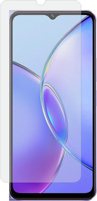 ZINGTEL Impossible Screen Guard for Vivo Y17s(Pack of 1)