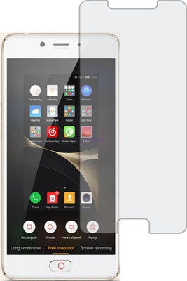 TELTREK Impossible Screen Guard for NUBIA N2(Pack of 1)