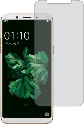 Mobotize Impossible Screen Guard for Oppo F5 (Anit Glare Matte Finish)(Pack of 1)