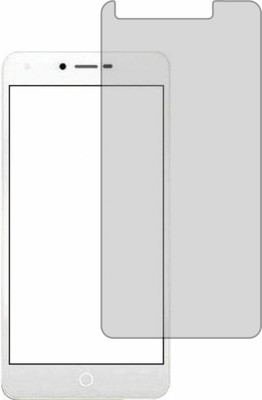 ZINGTEL Impossible Screen Guard for KARBONN AURA SLEEK 4G(Pack of 1)