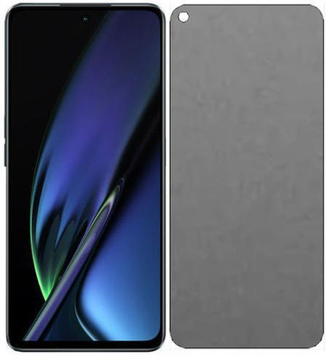 Snap Impossible Screen Guard for Compatible for Matte-NOV23-Oppo K11X(Pack of 1)