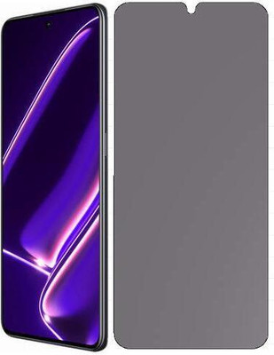 GeniusStar Impossible Screen Guard for Realme Gt Neo 5 Se(Pack of 1)