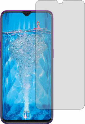ZINGTEL Impossible Screen Guard for OPPO F9 Pro(Pack of 1)