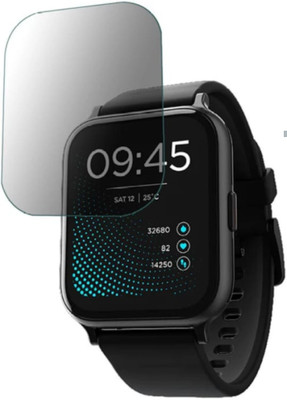 DOWRVIN Impossible Screen Guard for BOAT COSMOS PRO 1.78 SMART WATCH(Pack of 1)