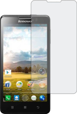 TELTREK Impossible Screen Guard for LENOVO P780 SMARTPHONE(Pack of 1)