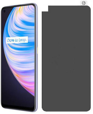 Fashoplex Impossible Screen Guard for Realme Q2 Pro(Pack of 1)