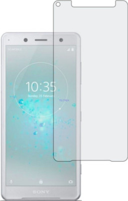 TELTREK Impossible Screen Guard for SONY XPERIA XZ2 COMPACT (Matte Finish)(Pack of 1)
