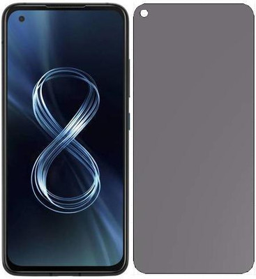 Snaporia Impossible Screen Guard for -Asus 8Z(Pack of 1)