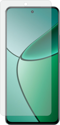ZINGTEL Impossible Screen Guard for Realme 12 Plus 5G(Pack of 1)