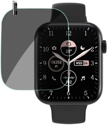 DOWRVIN Impossible Screen Guard for MINIX DENVER smart watch(Pack of 1)