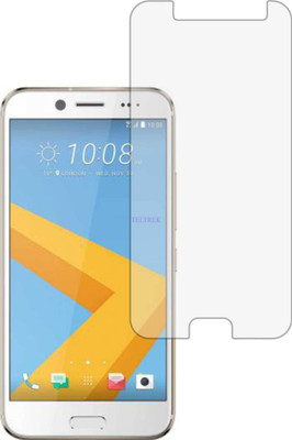 TELTREK Impossible Screen Guard for HTC DESIRE 10 EVO(Pack of 1)