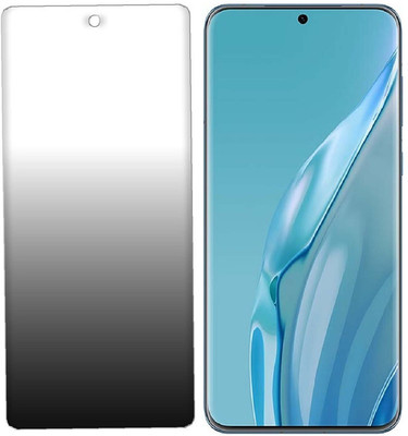 Enlinea Impossible Screen Guard for Huawei P60 Art Front (Matte)(Pack of 1)