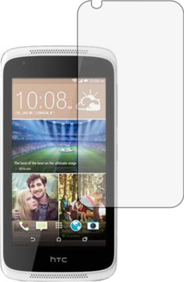 ZINGTEL Impossible Screen Guard for HTC DESIRE 326G(Pack of 1)
