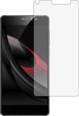 TELTREK Impossible Screen Guard for SWIPE ELITE MAX (Matte Finish)(Pack of 1)