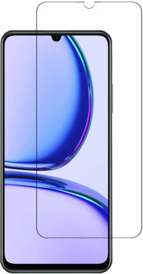 RRTBZ Impossible Screen Guard for Realme C53 / Narzo N53(Pack of 1)