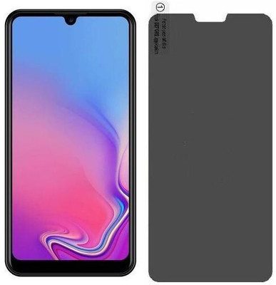 Phonic Retails Impossible Screen Guard for I KALL K700(Pack of 1)