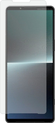 TELTREK Impossible Screen Guard for Sony Xperia 1 V 5G(Pack of 1)