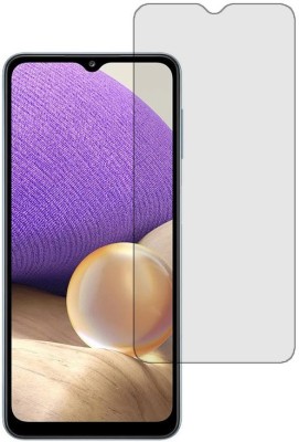 Infigo Impossible Screen Guard for Samsung Galaxy A32 5G(Pack of 1)