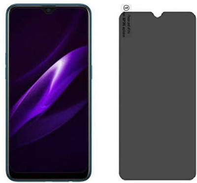 Genius Star Technologies Impossible Screen Guard for OPPO A78(Pack of 1)