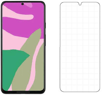 PHONICZ RETAILS Impossible Screen Guard for Google Pixel 9(Pack of 1)