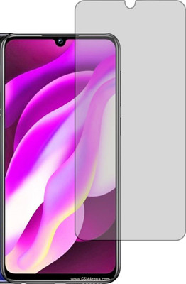 Mobotize Impossible Screen Guard for vivo Y97(Matte Finish for Gaming)(Pack of 1)