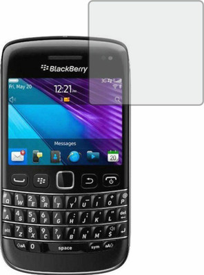 ZINGTEL Impossible Screen Guard for BLACKBERRY 9790(Pack of 1)