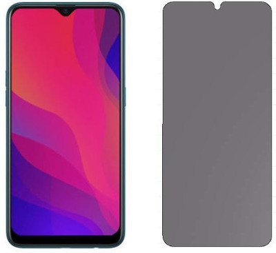 Mishra Impossible Screen Guard for -Honor X5 Plus(Pack of 1)