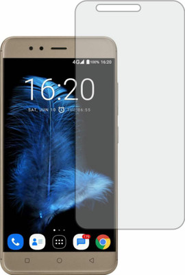 ZINGTEL Impossible Screen Guard for INFOCUS TURBO 5S (Matte Finish)(Pack of 1)
