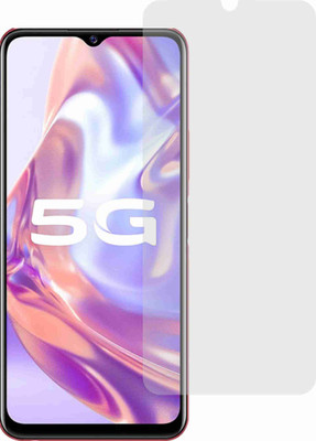 ZINGTEL Impossible Screen Guard for VIVO Y31S 5G(Pack of 1)