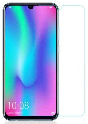 Mobotize Impossible Screen Guard for Honor 20 lite (China) - Touch Sensitive Clear Screen Guard(Pack of 1)