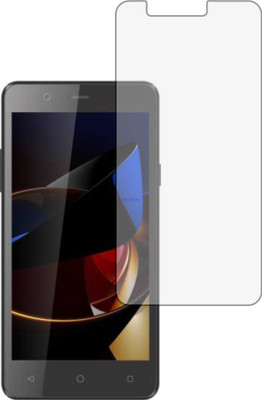 TELTREK Impossible Screen Guard for SWIPE ELITE 2 PLUS (Matte Finish)(Pack of 1)
