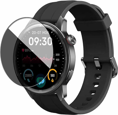 daffin Impossible Screen Guard for REALME WATCH S3(Pack of 1)