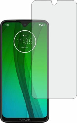 ZINGTEL Impossible Screen Guard for MOTOROLA MOTO G7 PLUS(Pack of 1)