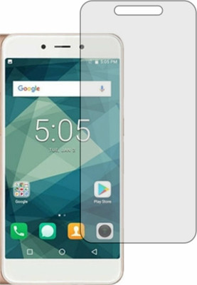 ZINGTEL Impossible Screen Guard for COOLPAD E2 (Matte Finish)(Pack of 1)
