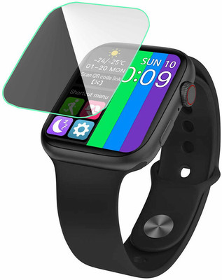 YCHROZE Impossible Screen Guard for AXL TIME O 1.87(Pack of 1)