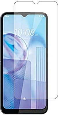 ScreenMart Impossible Screen Guard for HTC Wildfire E star - Unbreakable Screen Guard(Pack of 1)