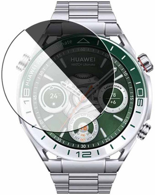 daffin Impossible Screen Guard for Huawei Watch Ultimate Green Edition(Pack of 1)