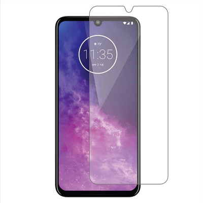 Mobotize Impossible Screen Guard for Motorola Moto Z4(Pack of 1)