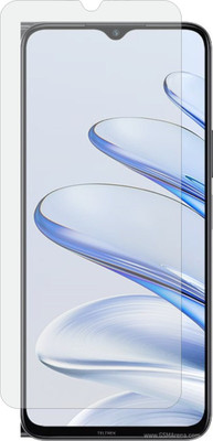 TELTREK Impossible Screen Guard for HONOR 70 LITE 5G (Anti Glare Matte)(Pack of 1)